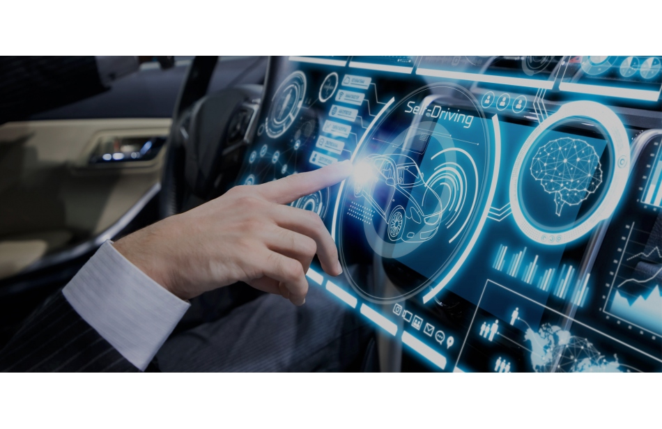 Automotive Electronics